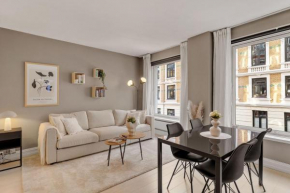 Your perfect stay in central Oslo!